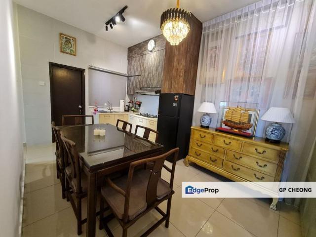 Residence Dwi Mutiara
