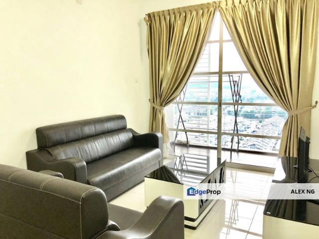Horizon Residence Dwi Mutiara