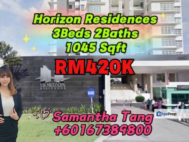 Residence Dwi Mutiara