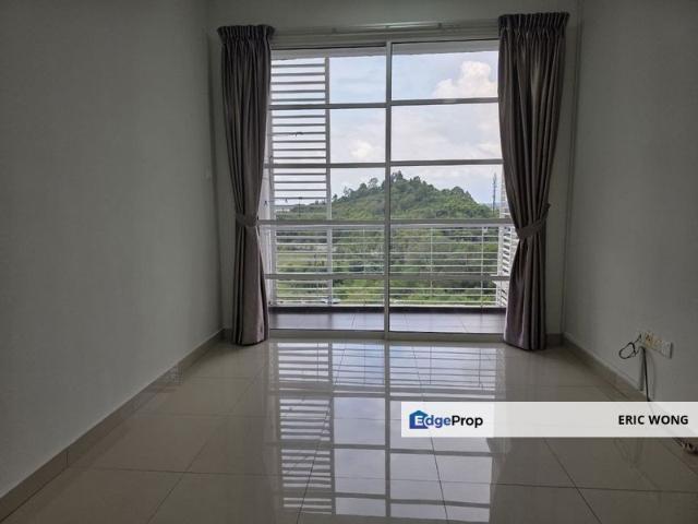 Residence Dwi Mutiara