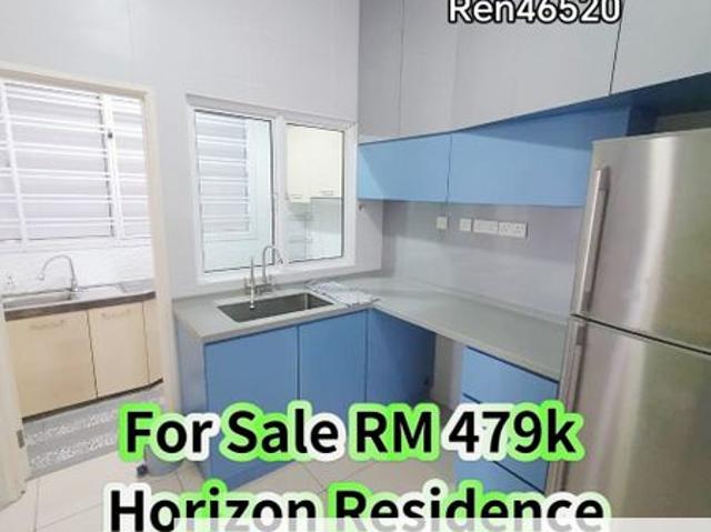 Residence Dwi Mutiara
