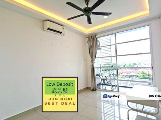 Residence Dwi Mutiara