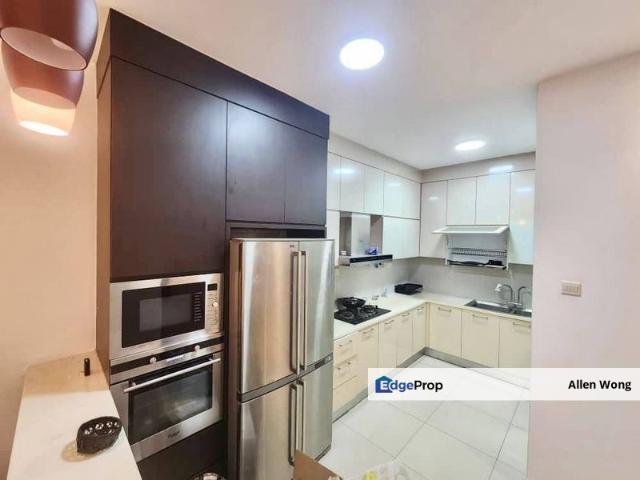 Residence Dwi Mutiara