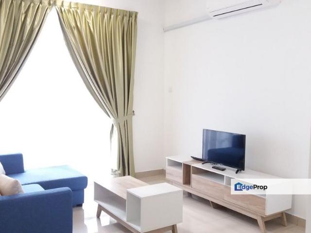 Horizon Residence Dwi Mutiara