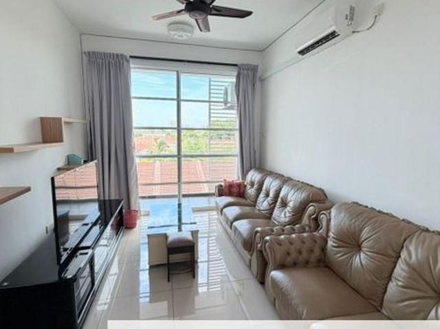 Residence Dwi Mutiara