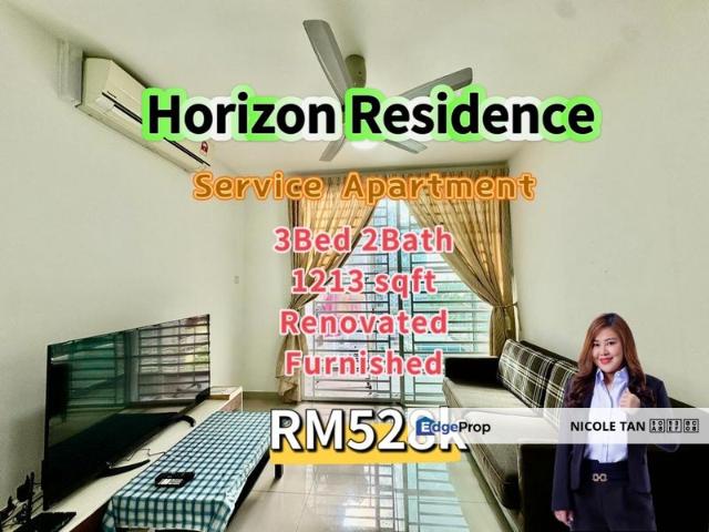 Residence Dwi Mutiara