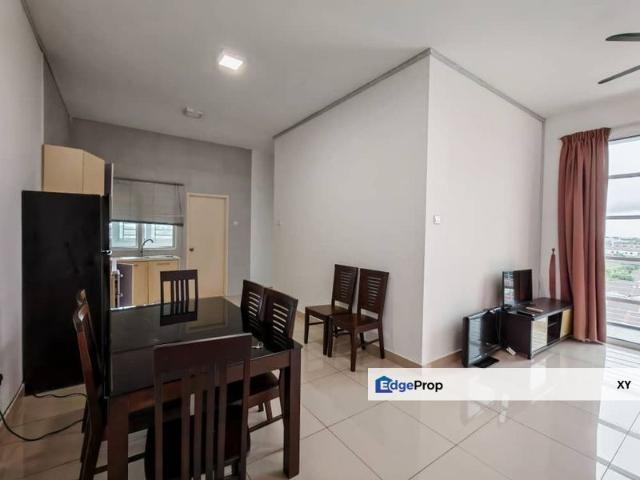 Residence Dwi Mutiara