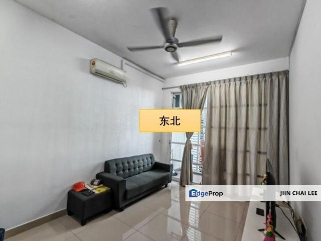 Horizon Residence Dwi Mutiara