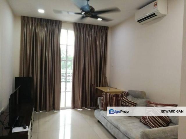 Residence Dwi Mutiara
