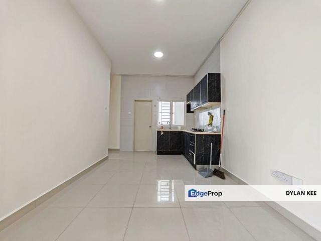 Residence Dwi Mutiara