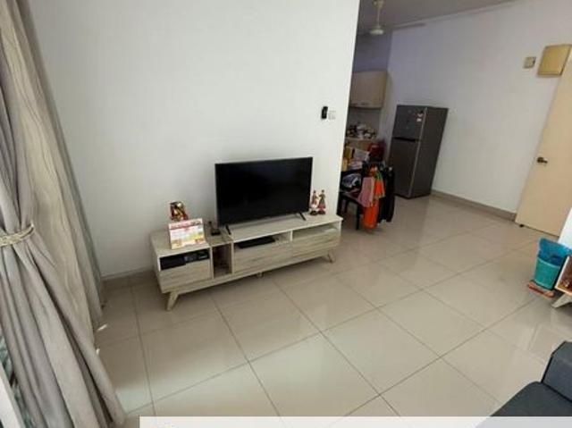 Residence Dwi Mutiara