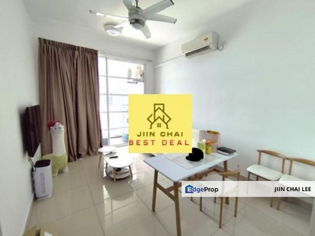 Residence Dwi Mutiara