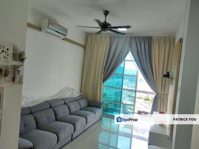 Residence Dwi Mutiara