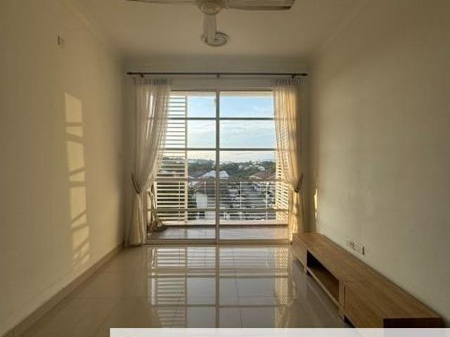 Horizon Residence Dwi Mutiara