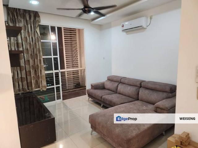 Residence Dwi Mutiara