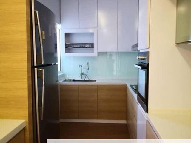 Horizon Residence Dwi Mutiara