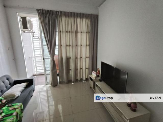 Residence Dwi Mutiara