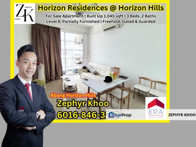 Residence Dwi Mutiara