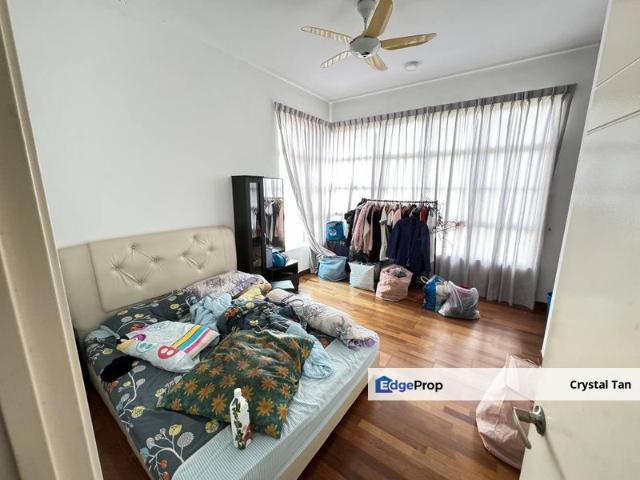 Residence Dwi Mutiara