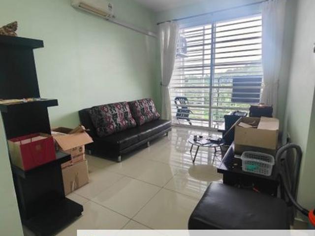 Horizon Residence Dwi Mutiara