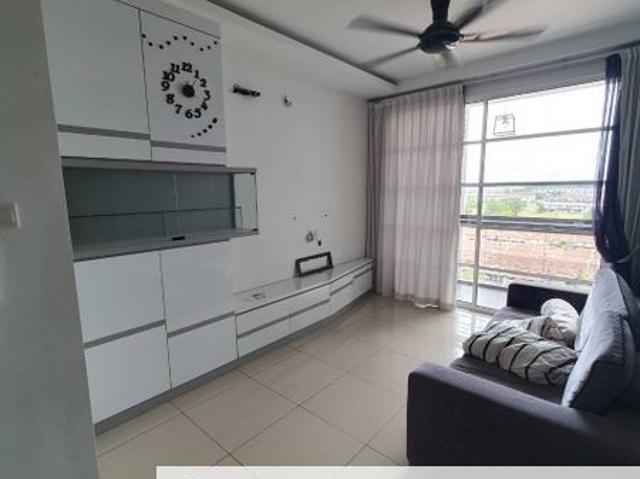 Residence Dwi Mutiara