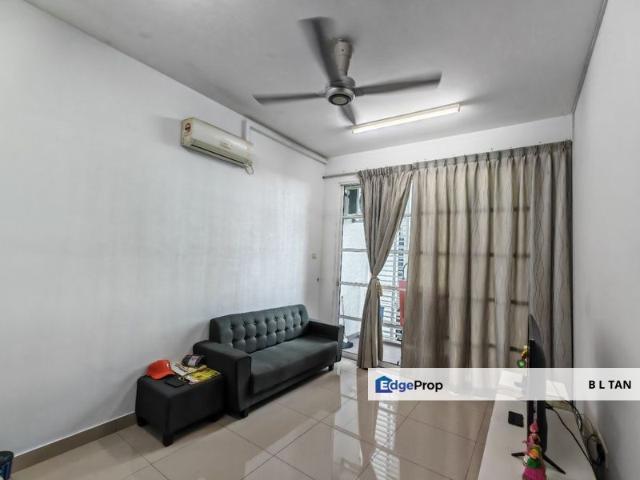 Horizon Residence Dwi Mutiara