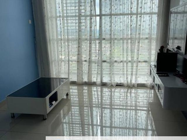 Residence Dwi Mutiara