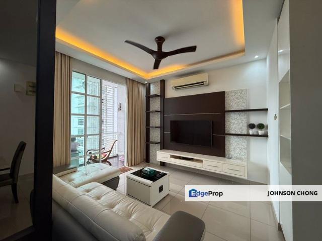 Residence Dwi Mutiara