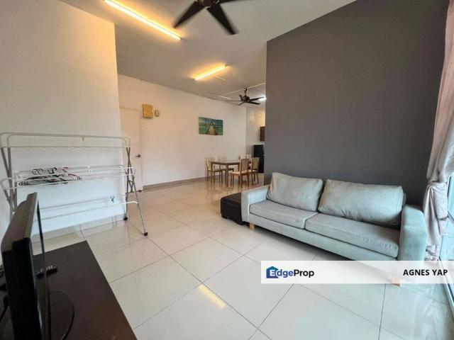 Residence Dwi Mutiara