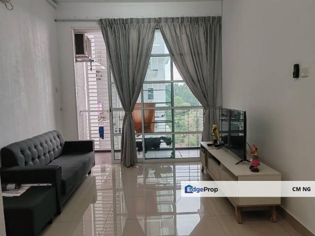 Residence Dwi Mutiara