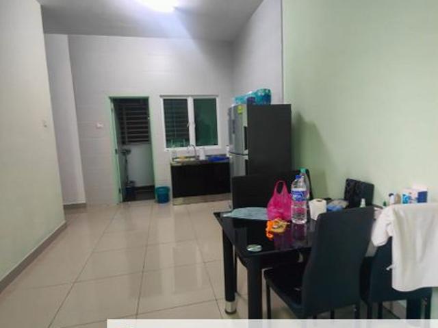 Residence Dwi Mutiara