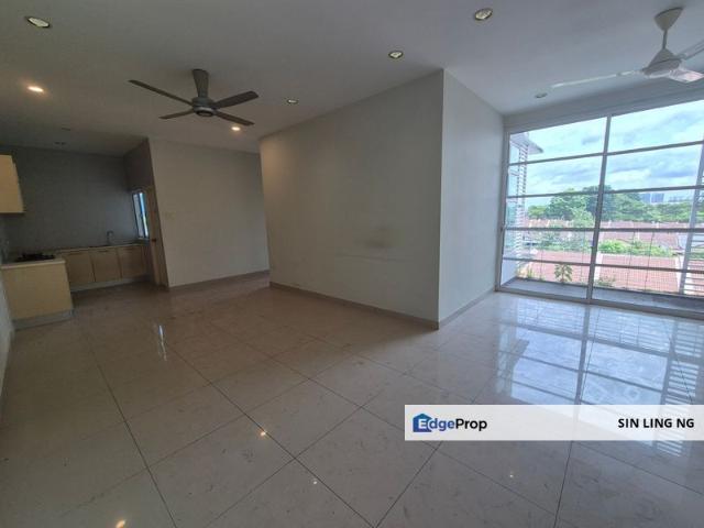 Horizon Residence Dwi Mutiara