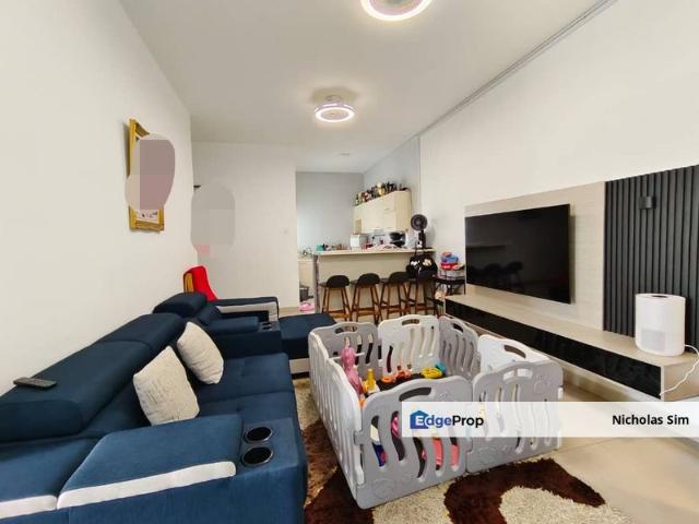 Residence Dwi Mutiara