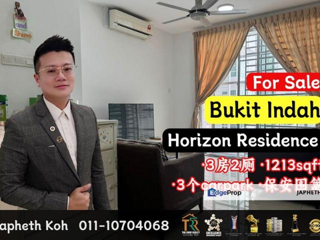 Residence Dwi Mutiara