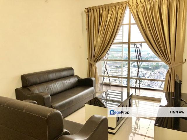 Horizon Residence Dwi Mutiara