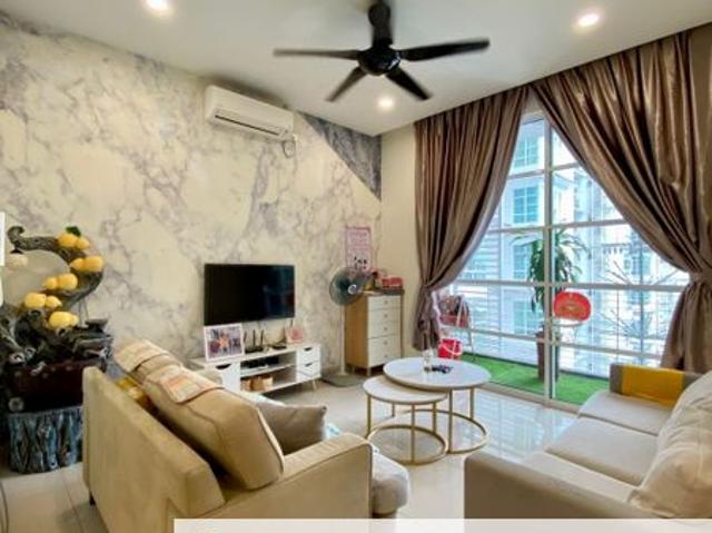 Horizon Residence Dwi Mutiara