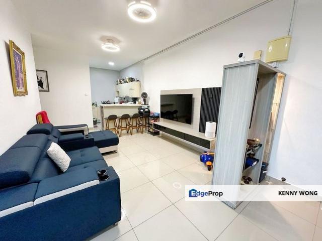 Residence Dwi Mutiara