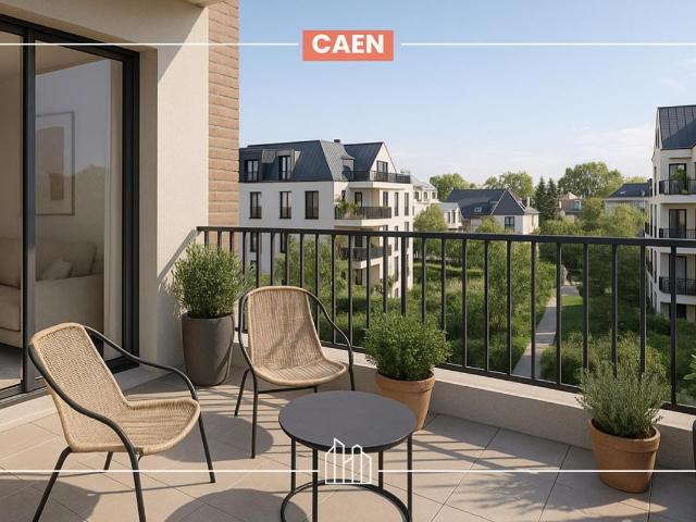 RESIDENCE EMA PROCHE DU PORT 3 pièces, 59 m²