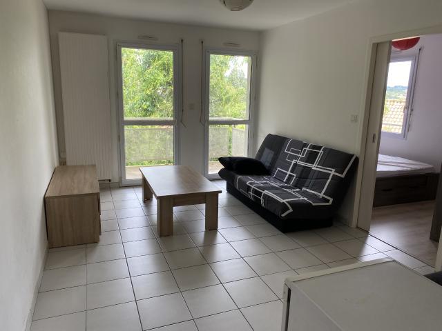 Résidence Emeraude à Pouzauges appartement 35 m2 à louer meu