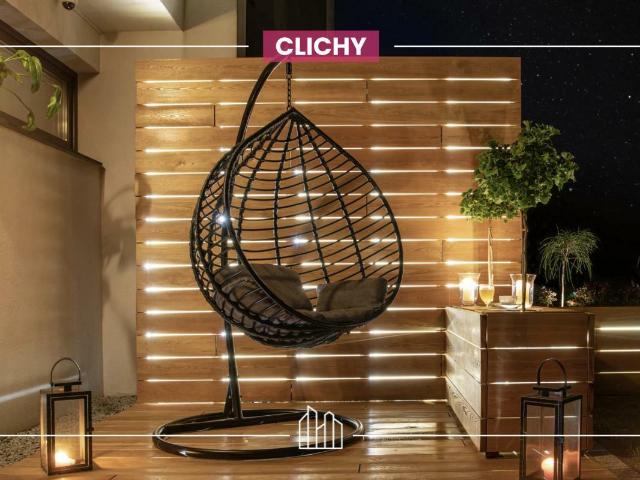 RESIDENCE EMILE 3 pièces, 70 à 73 m²