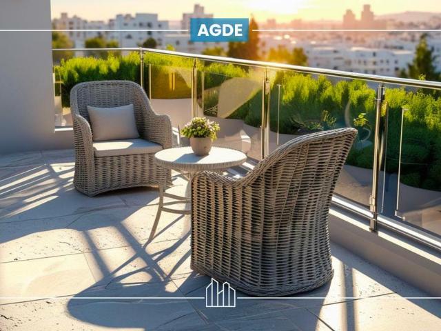 Résidence Emile et Victor 3 à 4 pièces, 60 à 83 m²