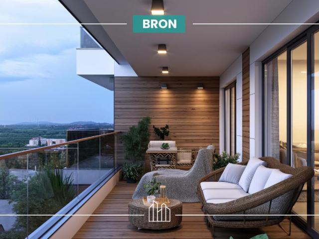 RESIDENCE EMILE PROX COMMODITES 2 à 5 pièces, 49 à 97 m²
