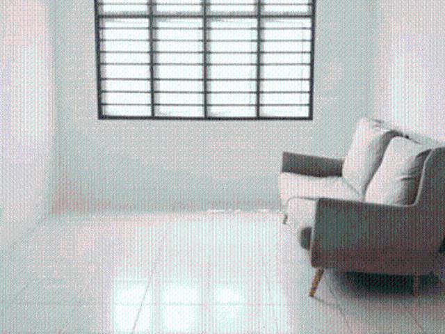 Residence Enesta Kepong