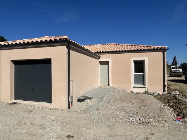 Résidence Eole 3 à 4 pièces, 77 à 89 m²