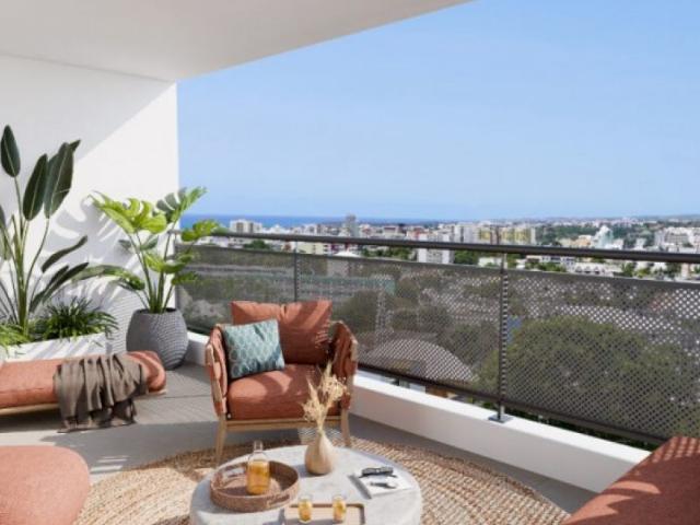 RESIDENCE ECRIN DE BELLEPIERRE SAINT DENIS 2027 2 à 4 pièces, 48 à 149 m²