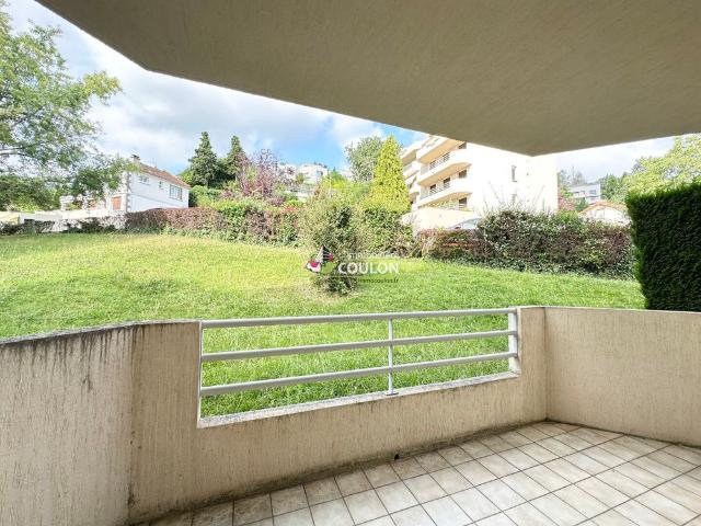 Résidence Eden Roc Bât.B 30 rue du Roc Blanc, 63400, Chamalieres