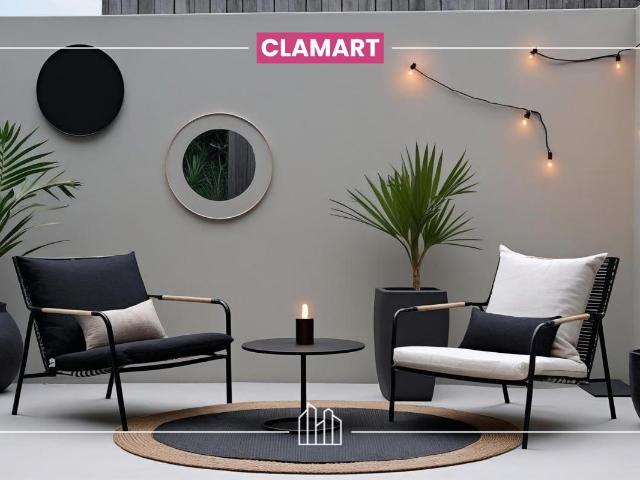 RESIDENCE EDOUART 2 à 3 pièces, 50 à 82 m²