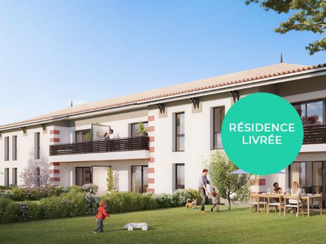 Résidence Effet'Mer