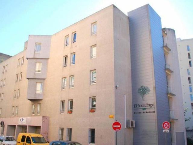 Résidence Ehpad