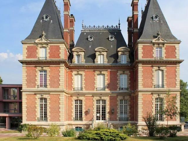 Résidence Ehpad